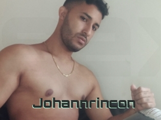 Johannrincon