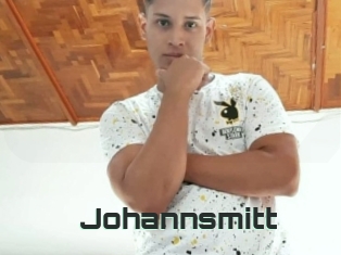 Johannsmitt