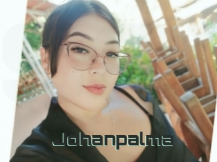 Johanpalma