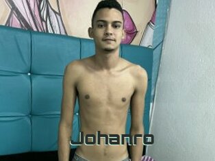 Johanro