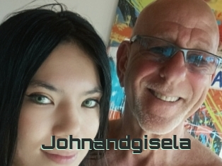 Johnandgisela