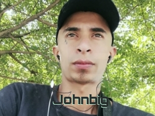 Johnbig