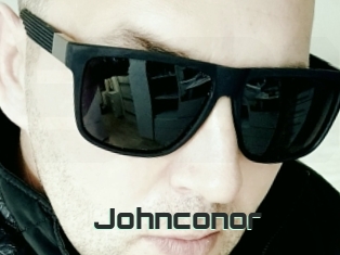 Johnconor