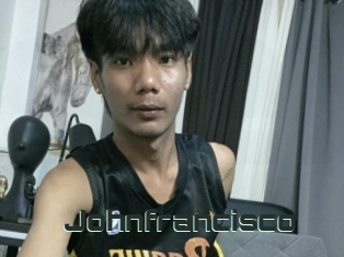 Johnfrancisco