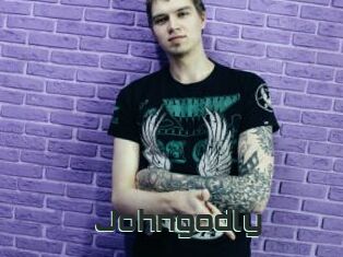 Johngodly