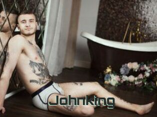 Johnking