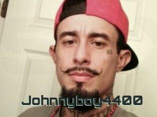 Johnnyboy4400