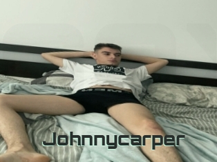 Johnnycarper