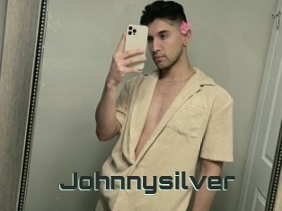 Johnnysilver