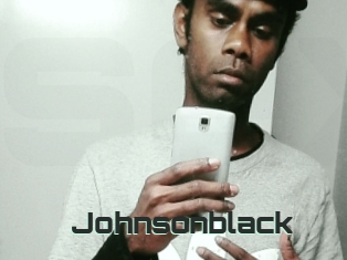 Johnsonblack