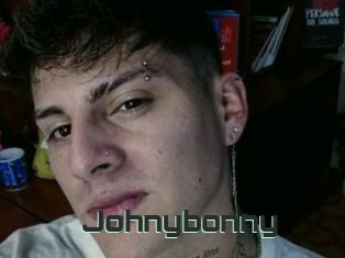 Johnybonny