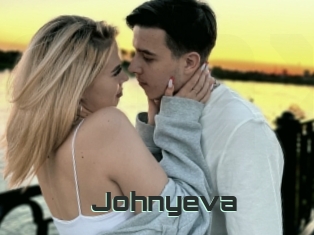 Johnyeva