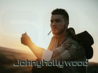 Johnyhollywood