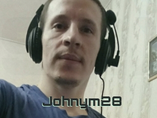 Johnym28