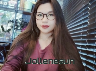 Jollenesun