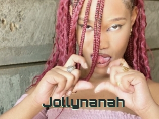 Jollynanah