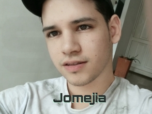 Jomejia