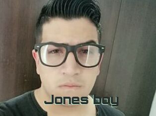 Jones_boy