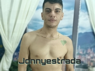 Jonnyestrada