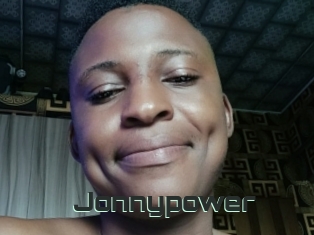 Jonnypower