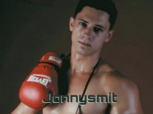 Jonnysmit