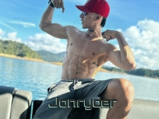 Jonryder