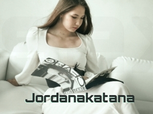 Jordanakatana