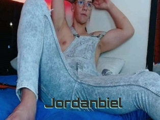 Jordanbiel