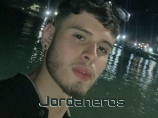 Jordaneros