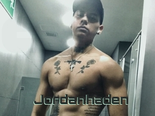 Jordanhaden