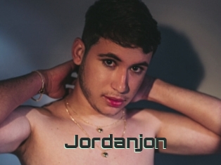 Jordanjon