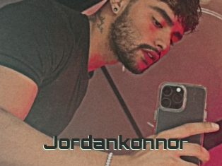 Jordankonnor