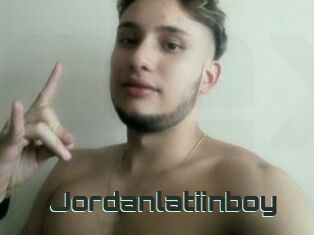 Jordanlatiinboy