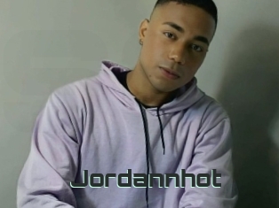 Jordannhot