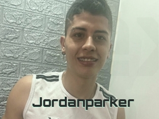 Jordanparker