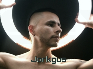 Jorkgus