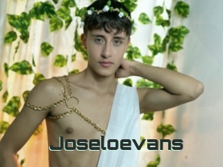 Joseloevans