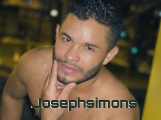 Josephsimons