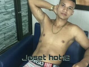 Joset_hot18