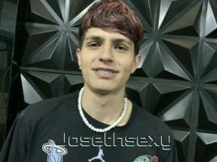 Josethsexy