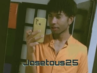 Josetous25