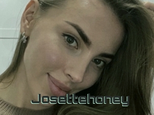 Josettehoney