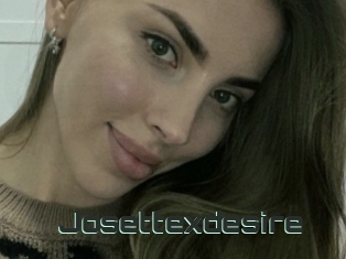 Josettexdesire