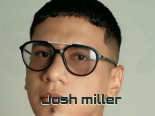 Josh_miller