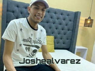 Joshealvarez