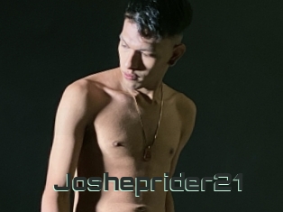 Josheprider21