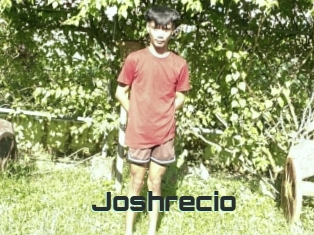 Joshrecio