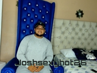 Joshsexyhot26