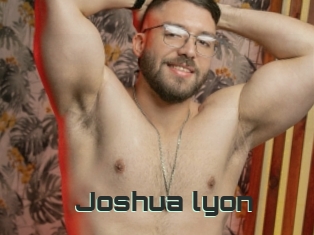 Joshua_lyon