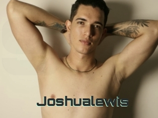 Joshualewis